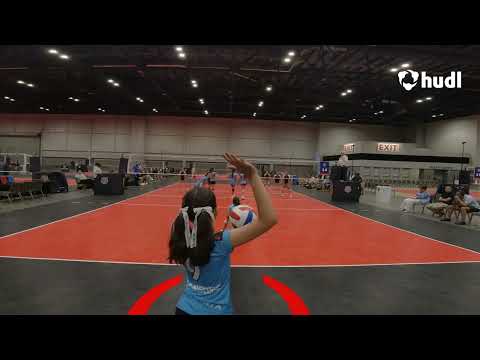 2025 AAU Nationals: Highlights