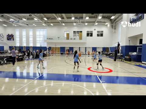 2024/2025 Season: Defense Highlights